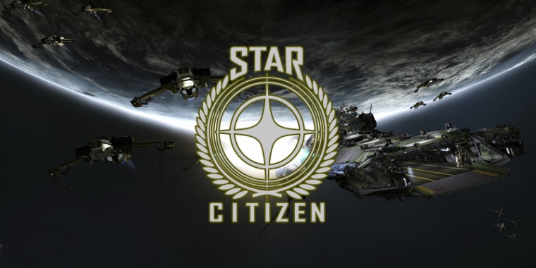 Star Citizen 3.0 vstupuje do testovacej fzy, prinesie mnostvo obsahu