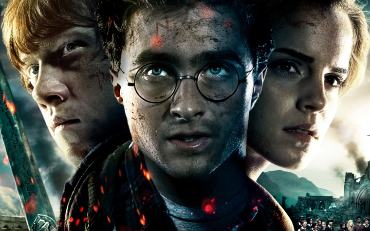 Warner Bros pripravuje viac zo sveta Harryho Pottera