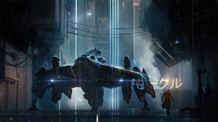 Star Citizen predstavil nov lode, hri u ukazuj gameplay z alpha 3.0 verzie