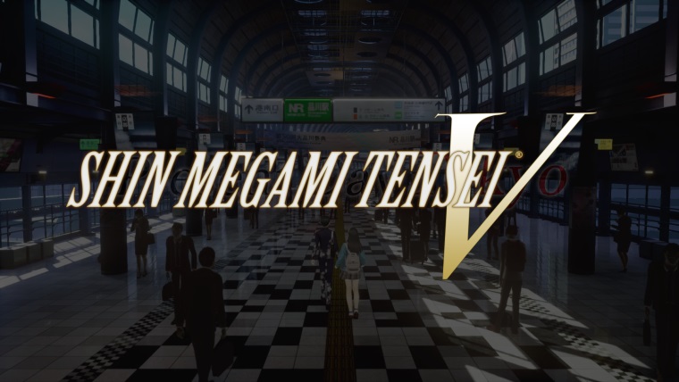 Shin Megami Tensei V prde aj na zpad, mme tu nov zbery