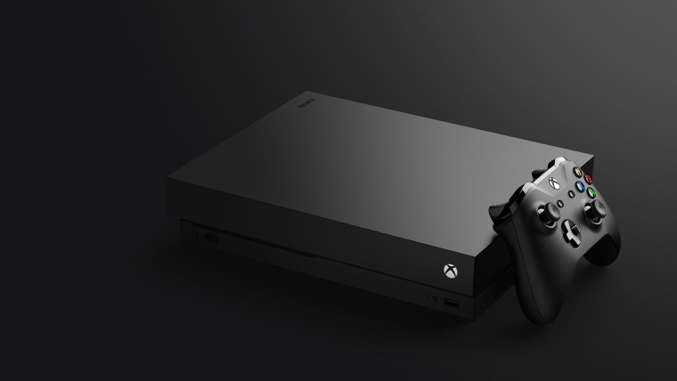 Bethesda priblila updaty svojich hier pre Xbox One X