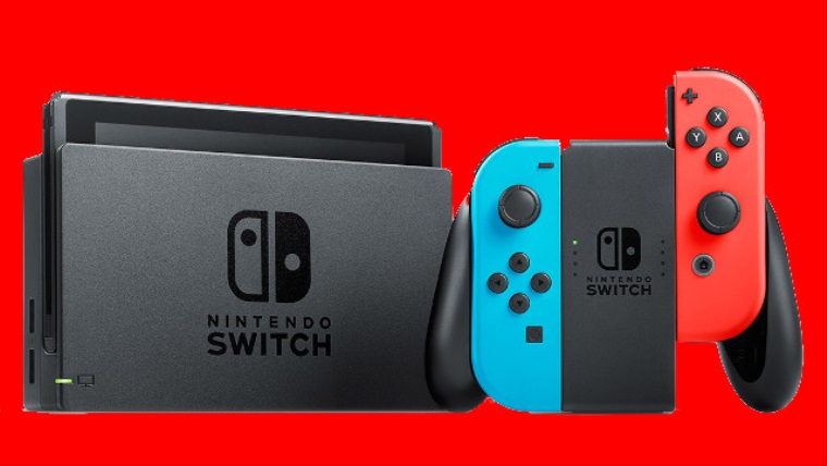 Nintendo Switch m na konte u 10 milinov predanch kusov