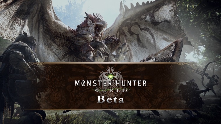 Detaily bety Monster Hunter: World prichdzaj spolu s novmi obrzkami