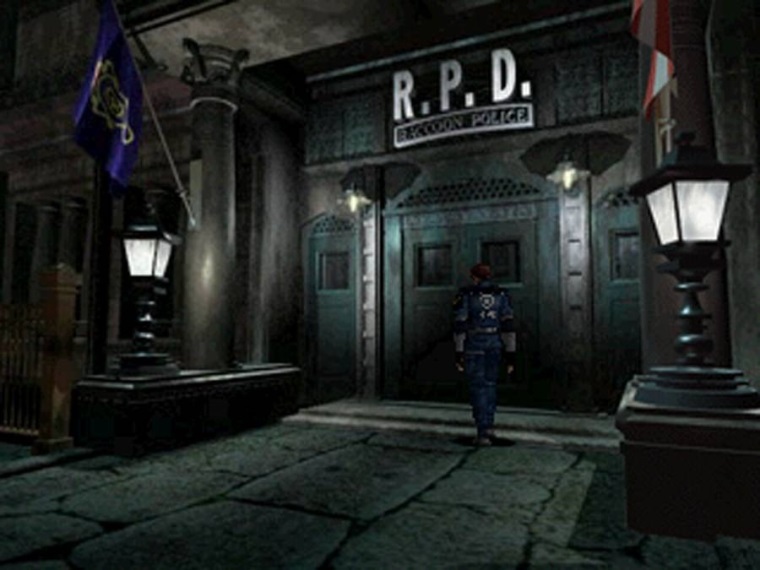 Prv Resident Evil bol pvodne vo vvoji pre SNES