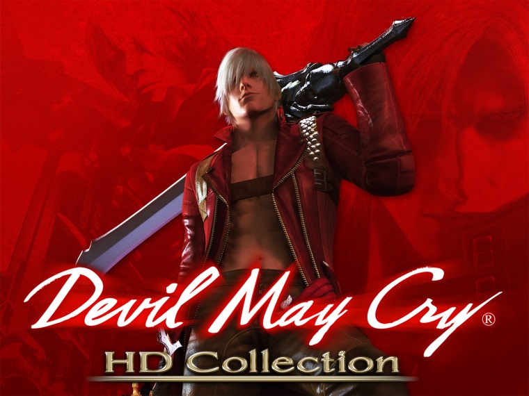 Devil May Cry HD Collection prde na PC a konzoly