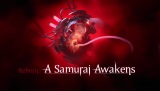 Samurajsk sekaka Reborn: A Samurai Awakens prde na PS VR