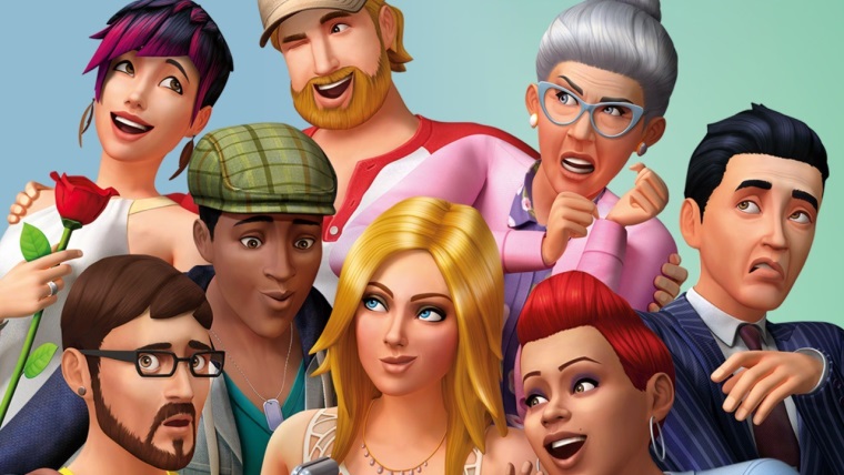 Konzolov verzia The Sims 4 ohlsen, vyjde v novembri