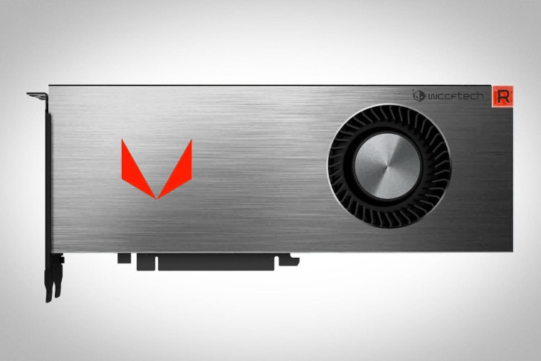 Ak bud ceny AMD RX Vega kariet?