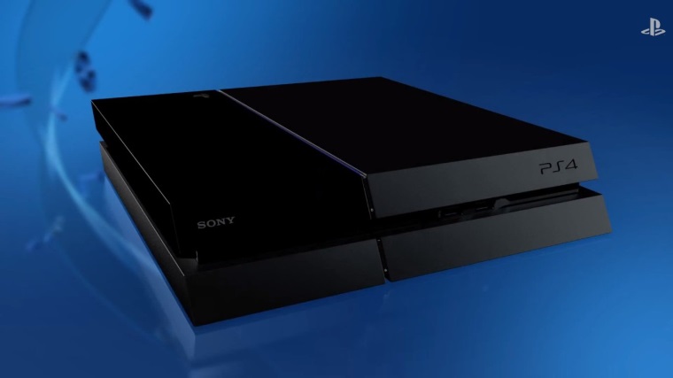 Sony expedovalo 63.3 milina PS4 konzol