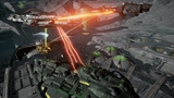Vesmrny Dreadnought priletel na PS4 v otvorenom beta teste