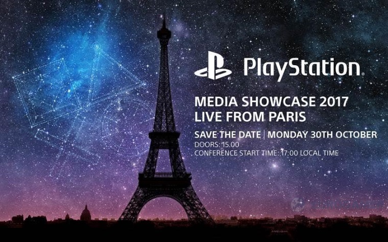 Sony naplnovalo konferenciu na Paris Games Week
