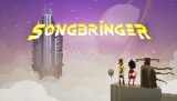 Songbringer, ktor pripomna sci-fi Zeldu vyjde budci mesiac, ponka nov gameplay