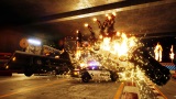 Explozvne kriovatky v Danger Zone prdu na Xbox One aj v 4K