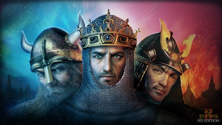 Age of Empires livestream z Gamescomu