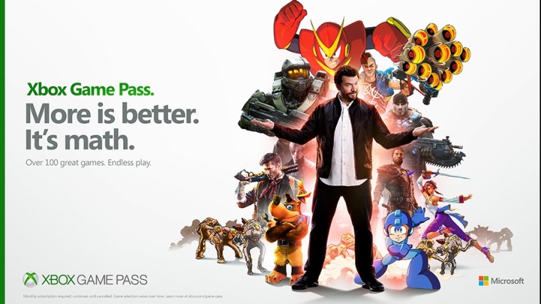 Xbox Game Pass sa od septembra rozri aj na Slovensko, prichdzaj nov tituly