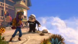 Rush: Disney Pixar adventure prde na Xbox One a PC v oktbri