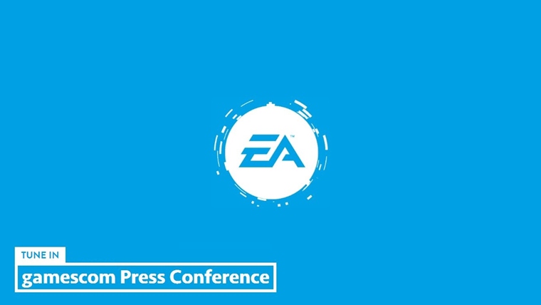 EA livestream z Gamescomu zane o 18:30