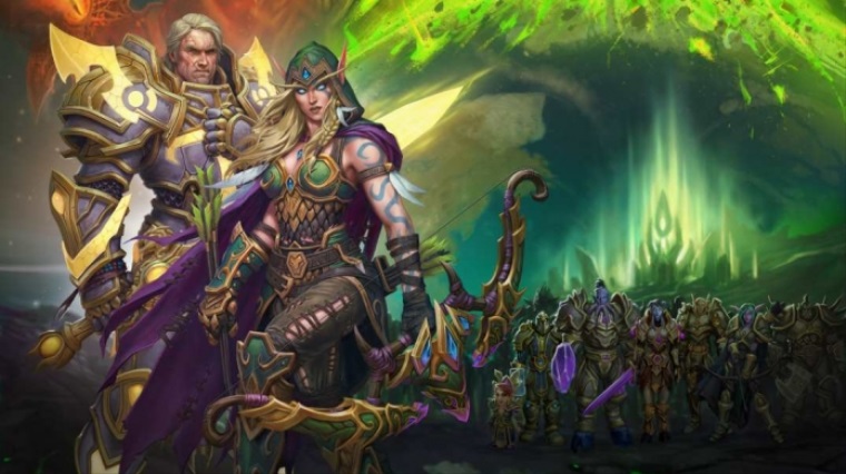 World of Warcraft dostane patch 7.3 nazvan Shadows of Argus budci tde