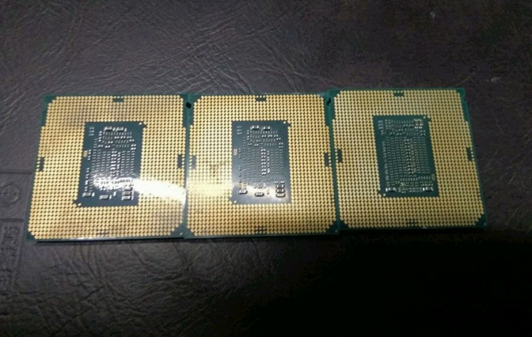 Intel predstav Coffee Lake procesory 21. augusta