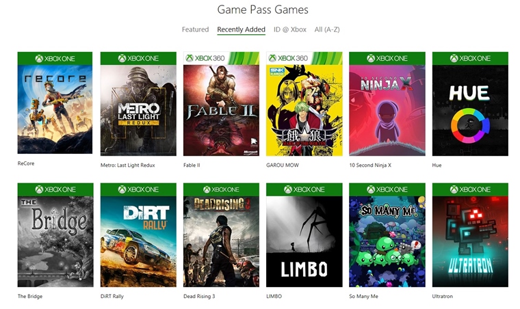 Xbox Game Pass bol rozren o septembrov tituly, u si ho mete kpi aj u ns