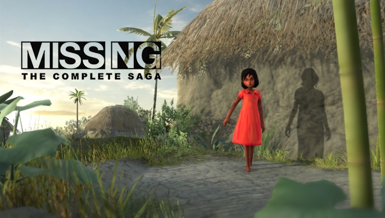 Missing: The Complete Saga priblíži osud zneužívaného indického dievčaťa