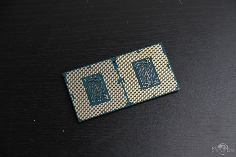 Nov Intel i7 8700k a i5 8600k procesory otestovan aj v hrch
