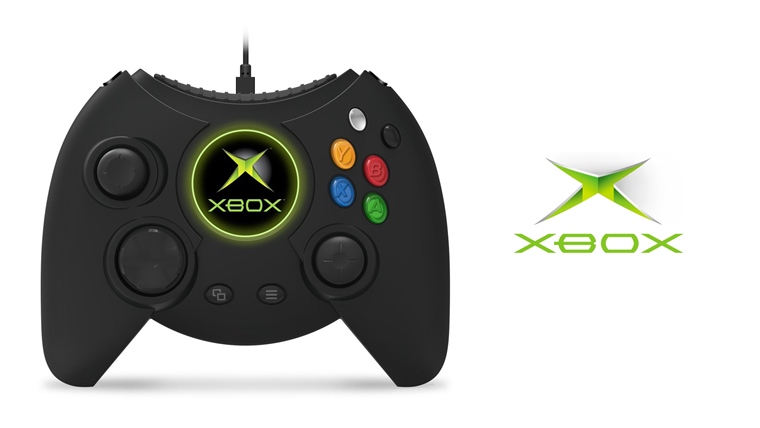 Nov Xbox Duke controller dostal cenu a dtum