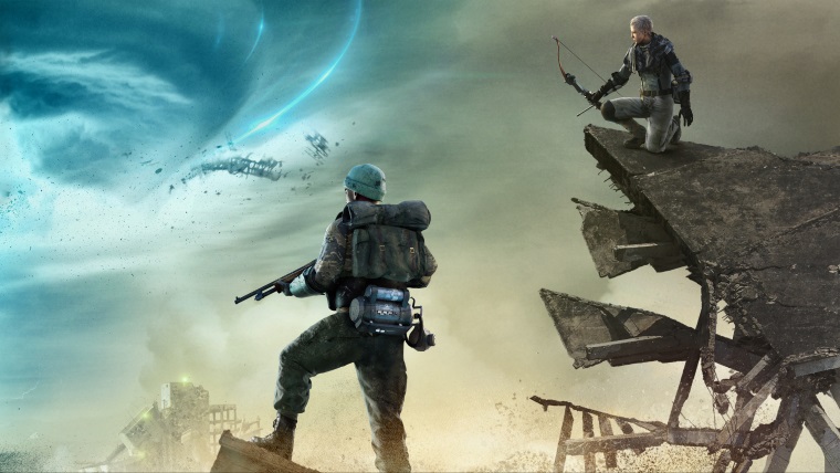 Metal Gear Survive dostalo poiadavky na PC verziu