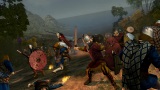 Total War: Thrones of Britannia ukazuje jeden z vekch bojov 