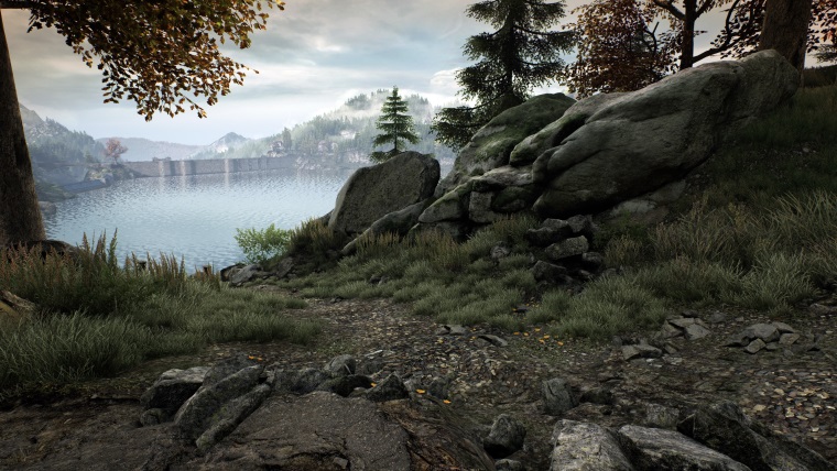 The Vanishing of Ethan Carter prichdza na Xbox One aj s neruenm vhadom