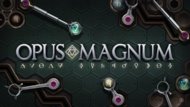 Puzzle titul Opus Magnum nepreiel cez proces schvaovania na GOGu