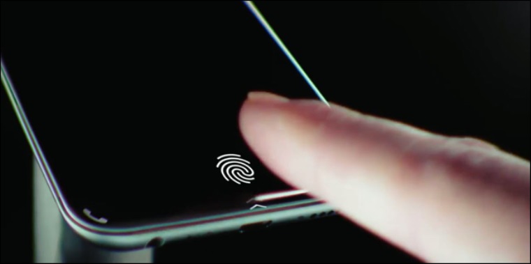 Firma Vivo na CES predstavila senzor na odtlaky prstov pod displejom mobilu