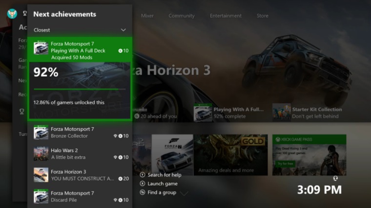 Xbox One preview pouvatelia dnes dostvaj prv update v novom roku