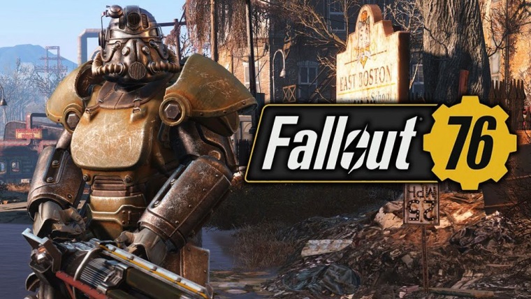 Bethesda: Fallout 76 m viac ako 150 hodn vedajieho obsahu, hra vak napriek tomu nebude chaotick