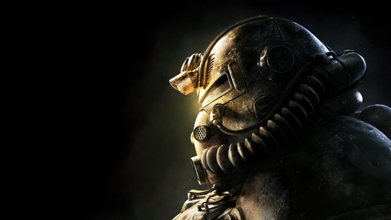 Fallout 76 beta na PC m al problm - nejde ju odintalova