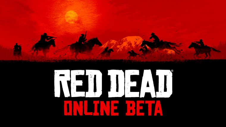 Aj Red Dead Online bude ma Battle Royale reim