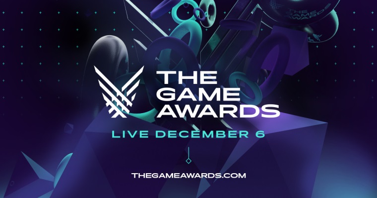 Tohtoron The Game Awards prinesie oznmenia viac ako 10 novch titulov