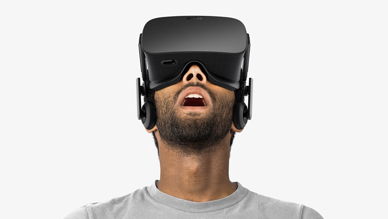 Zakladate Oculusu: Momentlne neexistuje iadny skutone mainstreamov VR hardvr