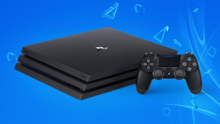 Sony potichu prila s novou revziou PS4 Pro, m riei problmy s hlunm chodom