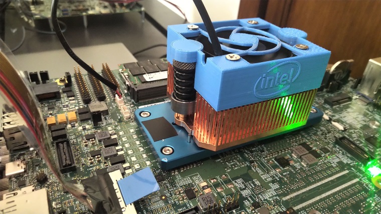 Intel predstavil svoje smerovanie v CPU a GPU oblasti, ponkne 10nm ipy, rchlejie grafiky