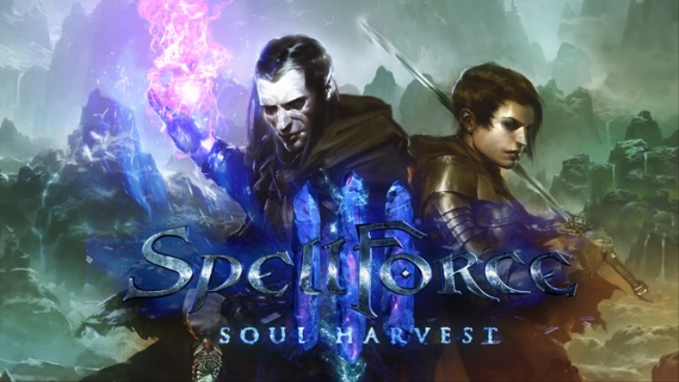 Do SpellForce 3 prichdzaj trpaslci s novou expanziou Soul Harvest