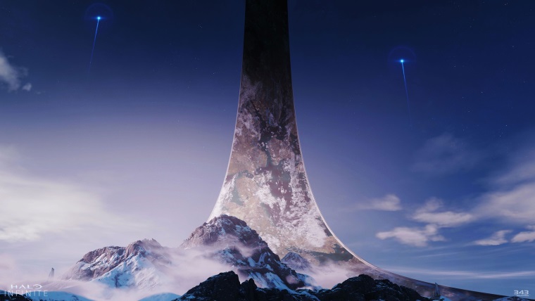 Halo Infinite dostane splitscreen pre tyroch hrov, titul je vyvjan od zkladov aj pre PC