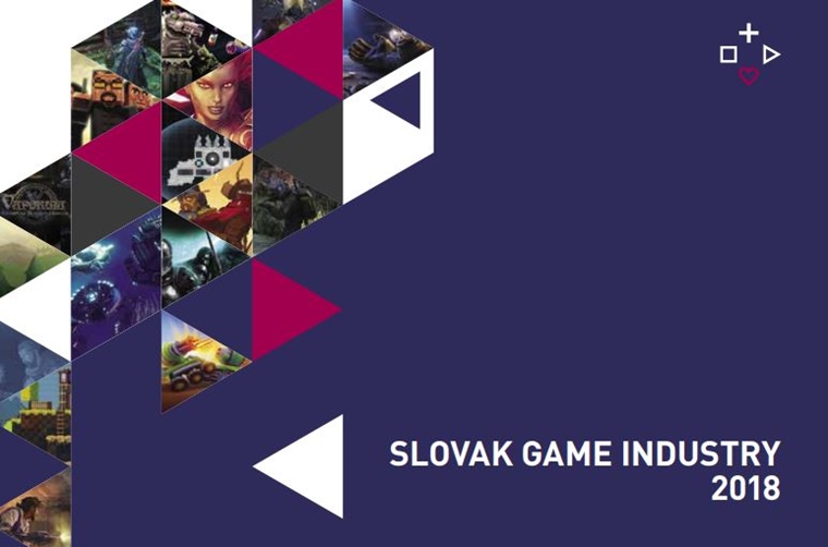 Ako je na tom slovensk hern priemysel v roku 2018?