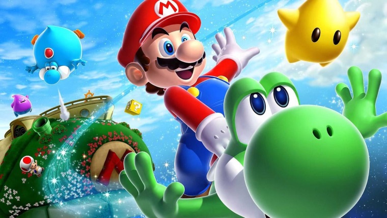 Nintendo potvrdilo Super Mario film, mobiln Mario Kart a aj spustenie online sluieb