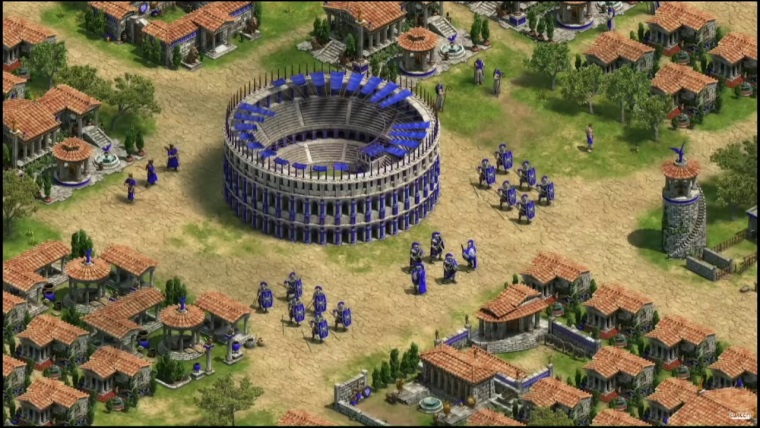 Age of Empires: Definitive Edition dostáva prvé recenzie