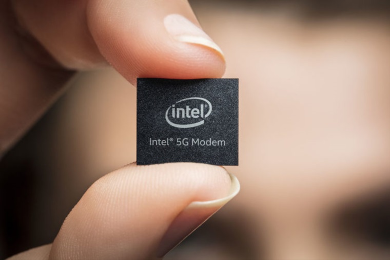 Intel pripravil 5G ip, ktorm bude konkurova Qualcommu