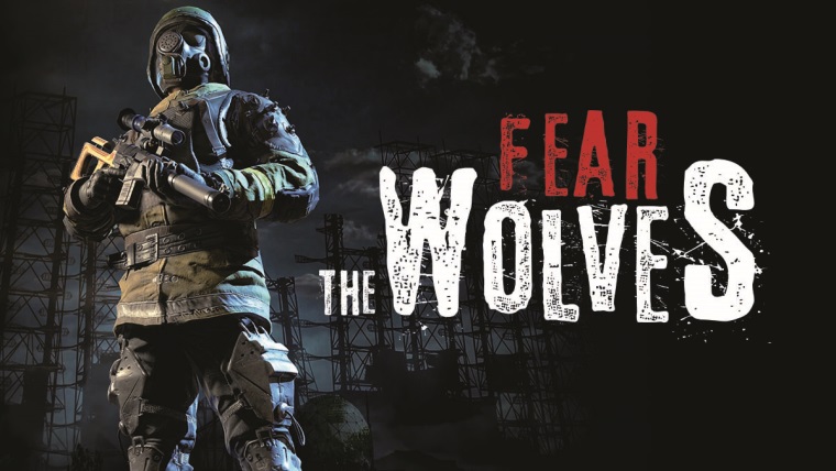 Battle royale hra Fear the Wolves od tvorcov Stalkera ohlsen, bude umiestnen v ernobyle