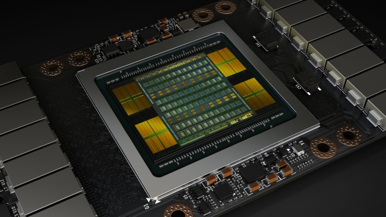 Nov Nvidia karty vyjd na jar, bud na Ampere technolgii