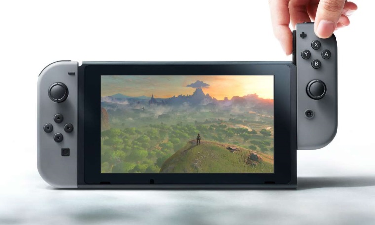 Nintendo dajne neplnuje Switch 2.0, ale konzolu by mohli rozri cez perifrie