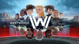 Mobiln hra poda Westworld serilu ohlsen